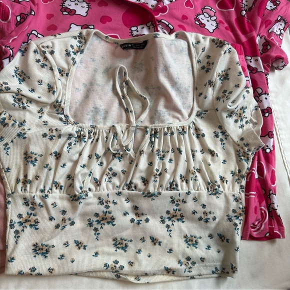 SHEIN and More Tops Bundle - Picture 8 of 16